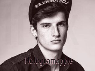 Hologramapple
