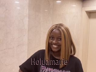Holyamarie