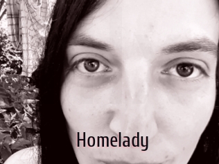 Homelady