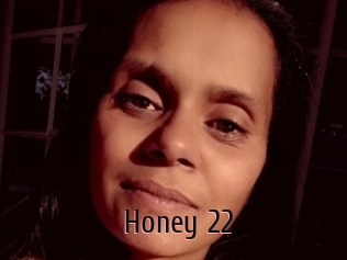 Honey_22