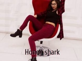 Honey_shark