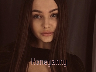Honeyanny