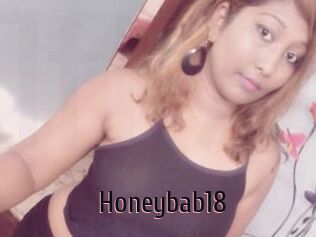 Honeybab18