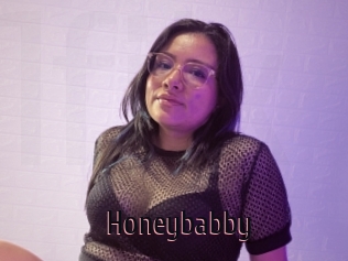 Honeybabby