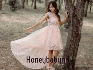 Honeybabygrl