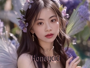 Honeycici