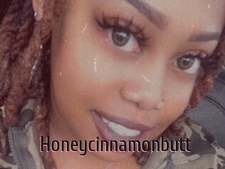 Honeycinnamonbutt