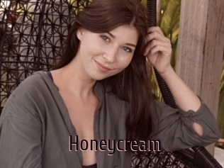 Honeycream