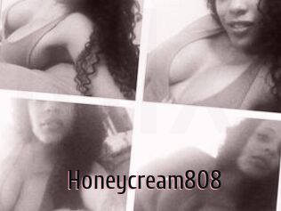 Honeycream808