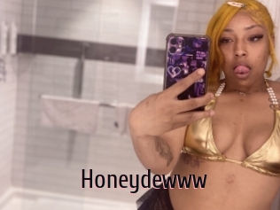 Honeydewww