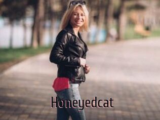 Honeyedcat