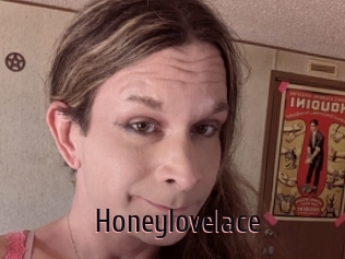honeylovelace 1 film x