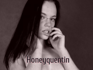 Honeyquentin