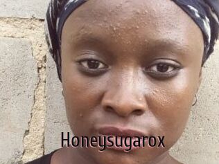 Honeysugarox