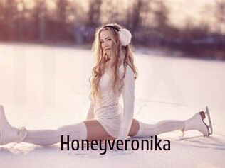 Honeyveronika