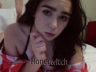 Honeywitch
