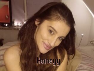 Honeyy