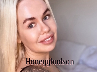 Honeyyhudson