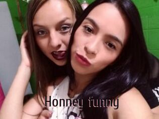 Honney_funny