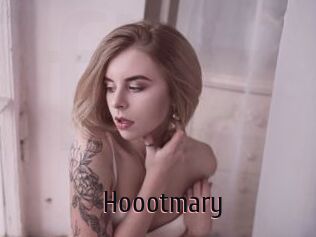 Hoootmary