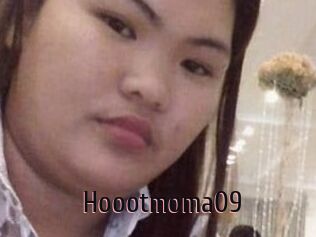 Hoootmoma09