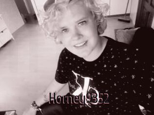 Horney9352