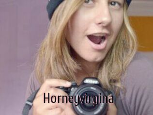Horneyvirgina