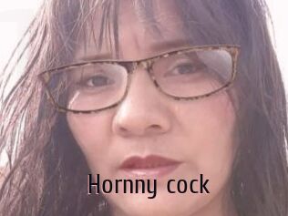 Hornny_cock