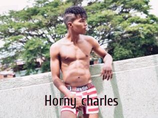 Horny_charles