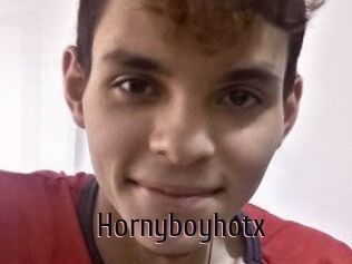 Hornyboyhotx