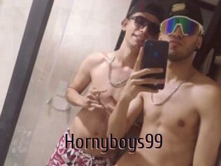 Hornyboys99