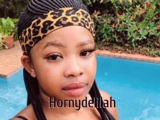 Hornydelilah