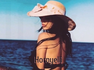 Hornyelli