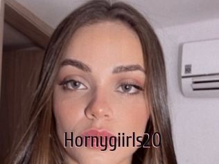 Hornygiirls20