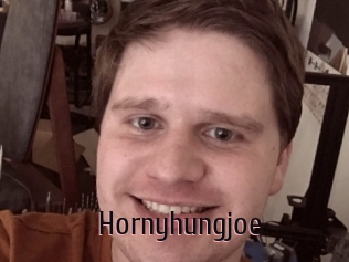 Hornyhungjoe
