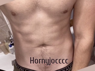 Hornyjocccc
