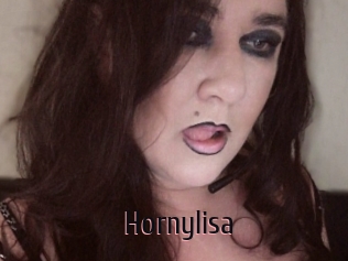 Hornylisa