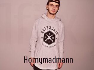 Hornymadmann