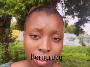 Hornyruby