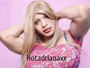 Hotadrianaxx