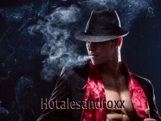 Hotalesandroxx