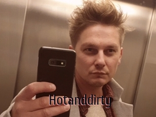 Hotanddirty