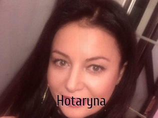 Hotaryna