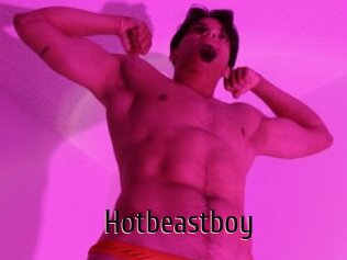 Hotbeastboy