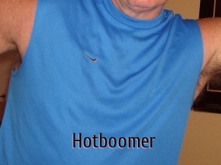 Hotboomer
