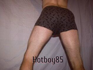 Hotboy85