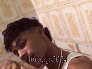 Hotboys2024