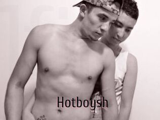 Hotboysh