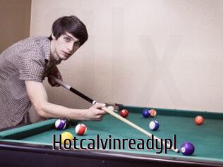 Hotcalvinreadypl