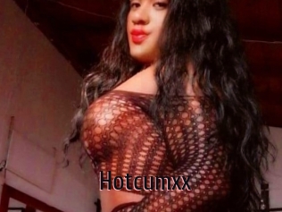 Hotcumxx